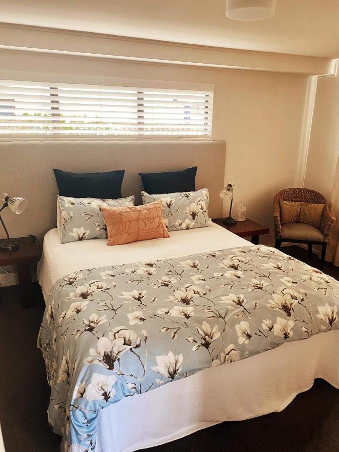 Retreat On Rita ~ Downtown Mount Maunganui With Beach Access ภายนอก รูปภาพ